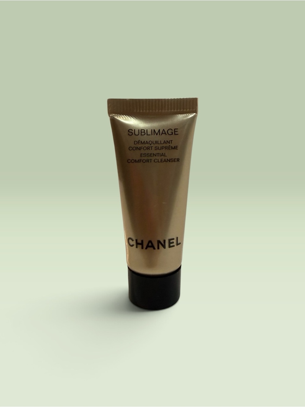 Chanel Sublimage Essential Comfort Cleanser ~ 5ml .17 fl.oz. - Picture 1 of 1